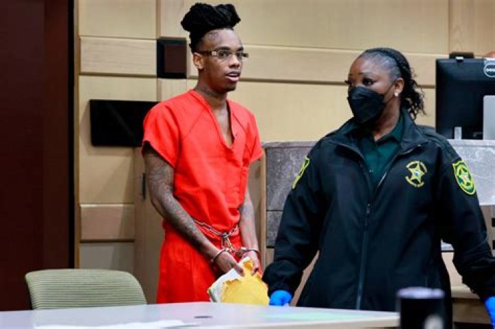 Is YNW Melly under house arrest? The rapper's trial will begin in 2023
