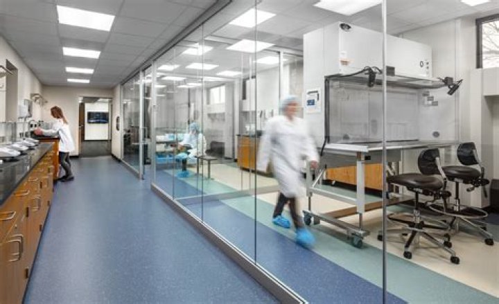 Is Your Compounding Pharmacy Compliant? Understanding Key USP