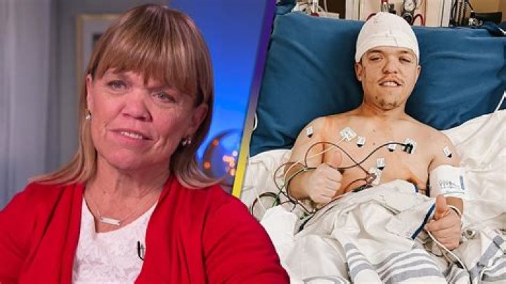 Is Zach Roloff Dead or Alive? Tori And Zach Roloff Sad News Announced
