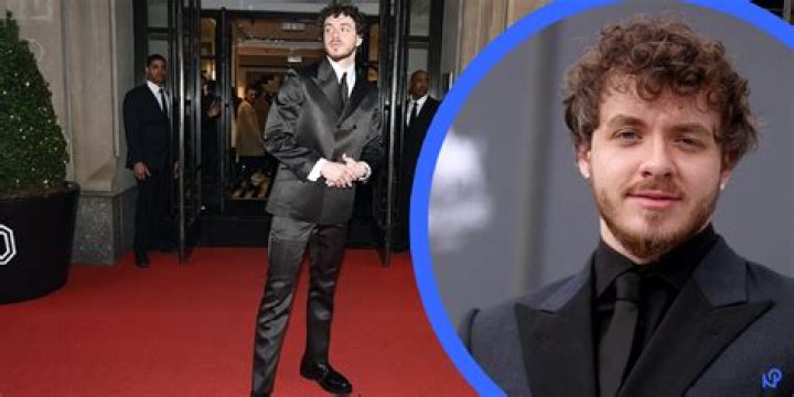 Jack Harlow Height, Bio, Career, Net Worth, Girlfriend and More