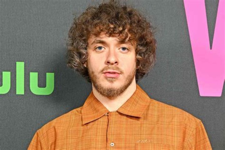 Jack Harlow's Height and Dating Rumors A Look at the Rising Star's
