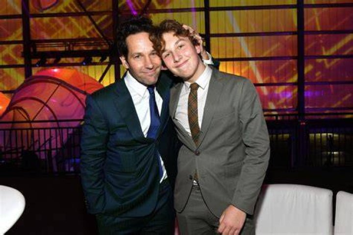 Jack Sullivan Rudd(Paul Rudd Son) Birthday, Age, Height, Sister, & Social Media
