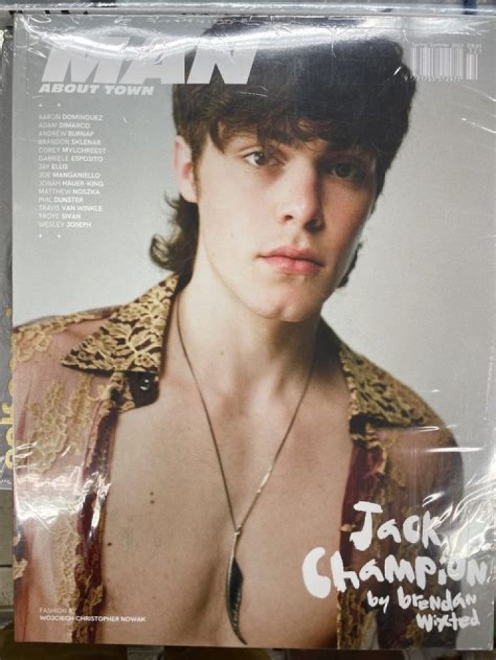 Jack Thorne Exeunt Magazine