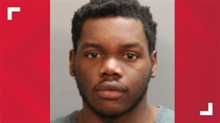 Jacksonville man get 50 years for 18yearold girlfriend's murder