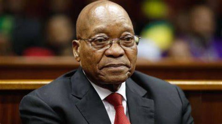Jacob Zuma Biography; Net Worth, Education, Children, Cars, Memes And
