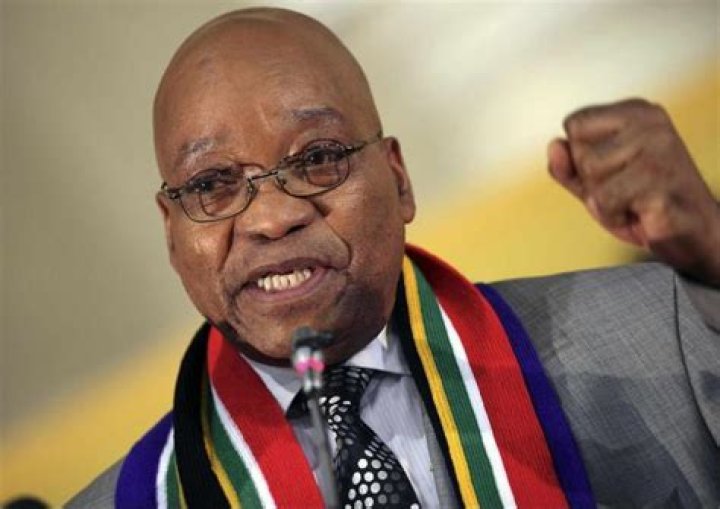 Jacob Zuma Net Worth Goimages Web