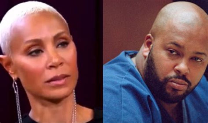 Jada Pinkett Smith Recalls the 'Horrendous Fight' She Had With Her