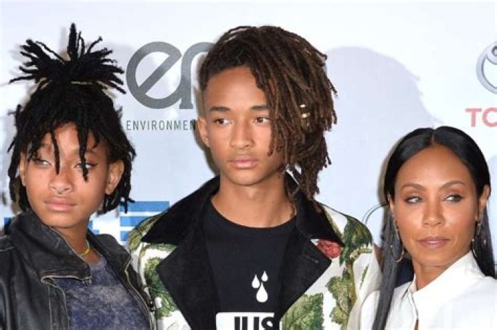 Jada Pinkett Smith Regrets Doing This One Thing With Her Kids &mdash; Best Life
