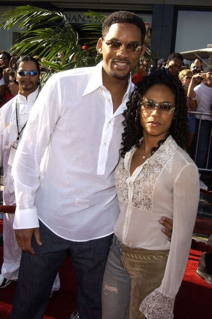 Jada PinkettSmith's Warning Helped Tupac Shakur's Mom Avoid More Loss