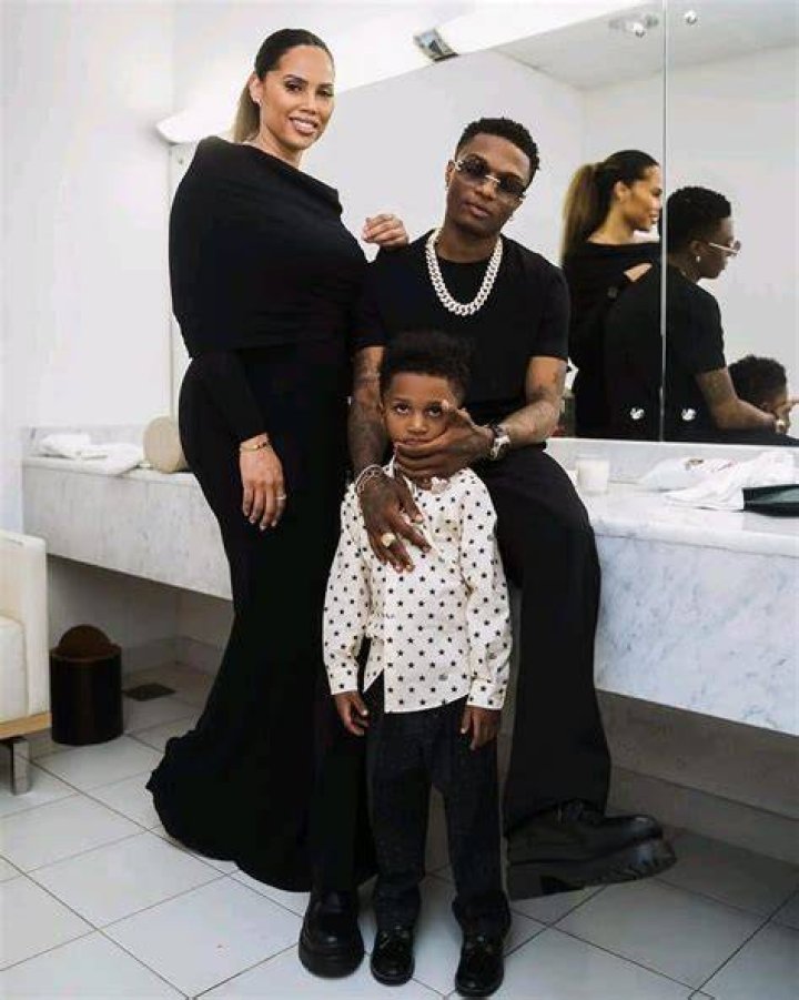 Jada Pollock Biography, Net Worth, Wiki, Real Name, Husband, Wizkid Manager