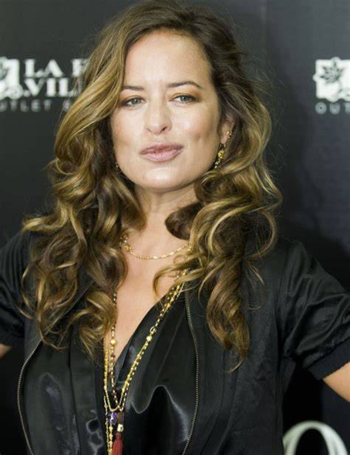 Jade Jagger Alchetron, The Free Social Encyclopedia