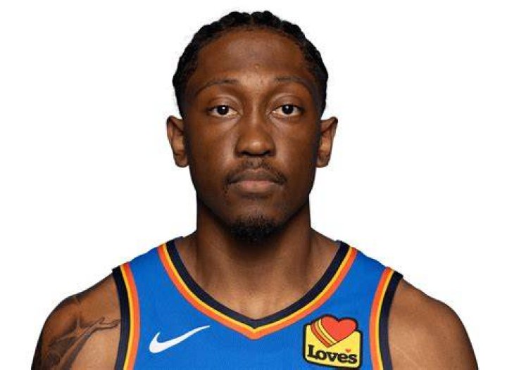 Jalen Williams Stats 202324? NBA Career, Season, and Playoff Statistics