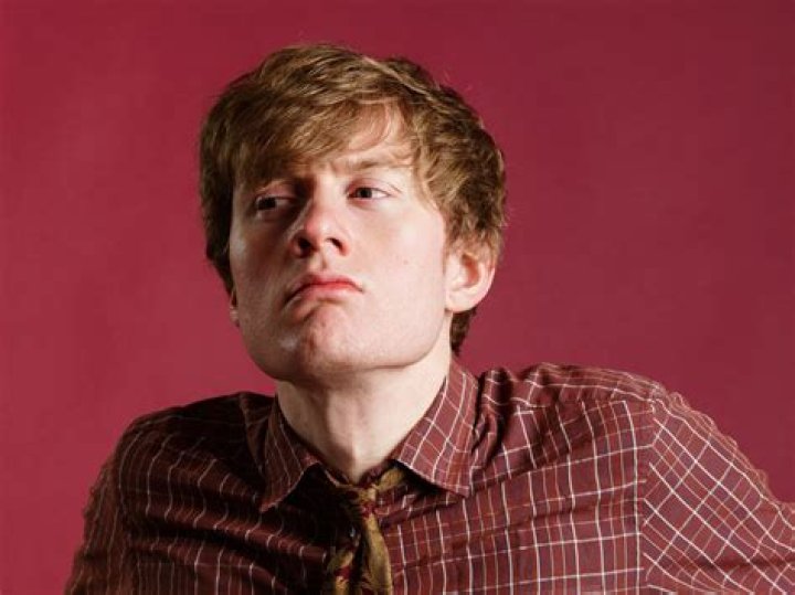 james acaster HIGH RES Laugh Out Loud Comedy Clubs