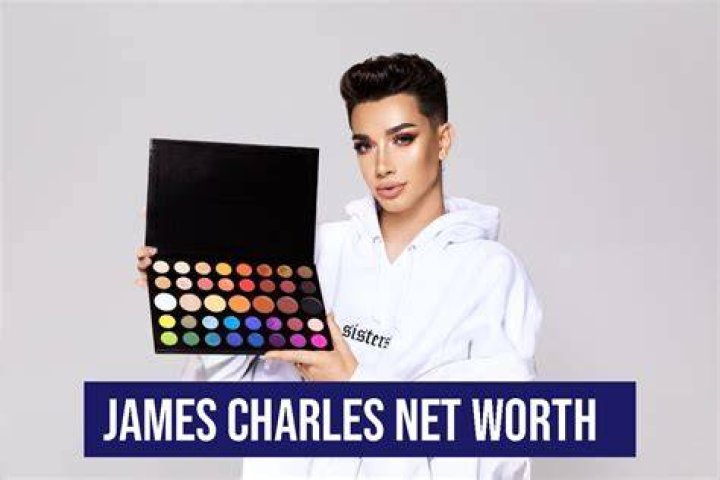 James Charles Net worth 2022 Earning, Bio, Age, Height, Career