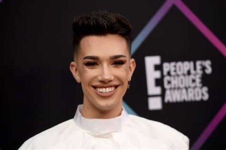 James Charles net worth How rich is the YouTube beauty guru? Legit.ng