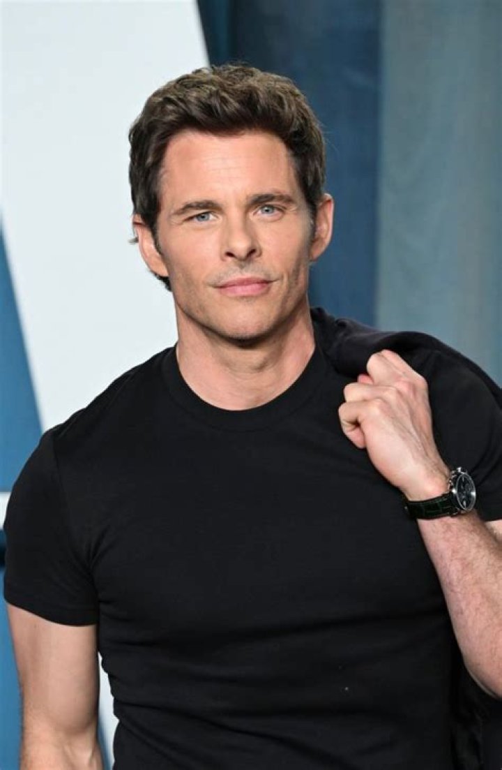James Marsden's Best Movies and TV Shows POPSUGAR Entertainment