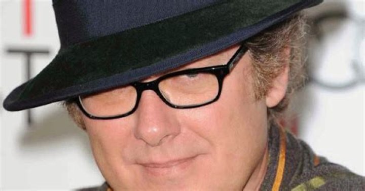 JAMES SPADER REMAINS BEST ACTOR ON TELEVISION