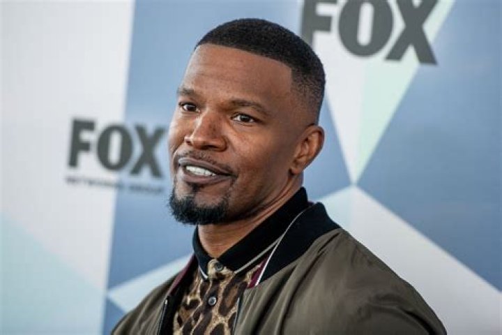 Jamie Foxx Shares First Post Since Hospitalization for Medical Concern