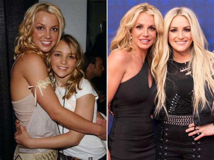 Jamie Lynn Spears' Daughter Maddie Briann Aldridge Has Her Own Fan