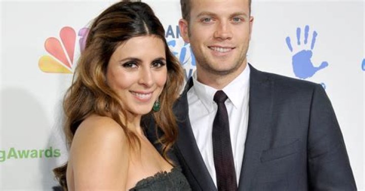 JamieLynn Sigler is engaged CBS News