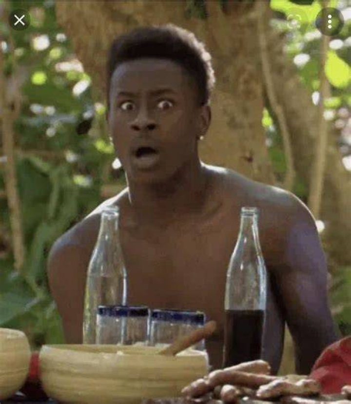 Jared Fields Meme Template for y&rsquo;all to use. Caption This r/survivor