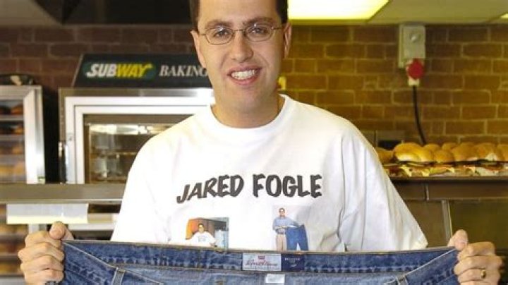Jared Fogle Net Worth 5 Interesting Facts about the Subway Guy Men's