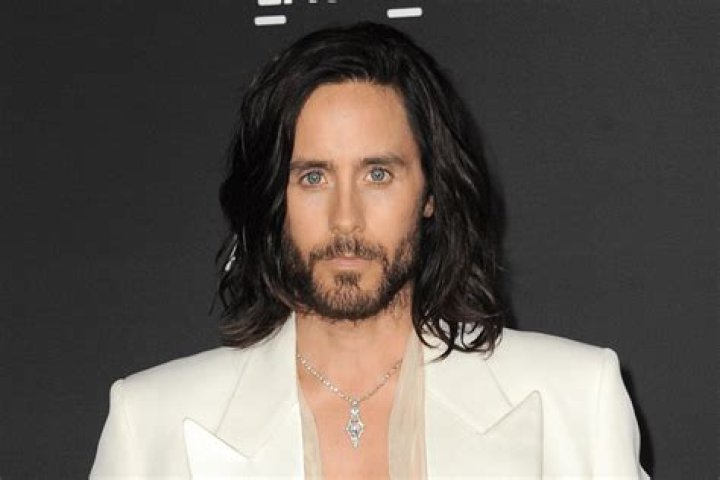 Jared Leto's Cult Is Basically the New Fyre Fest