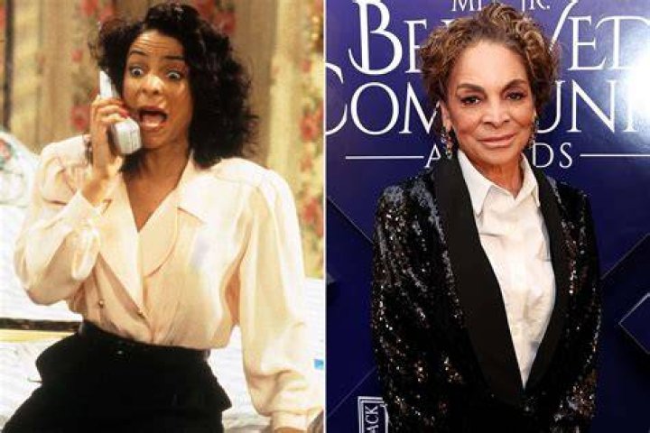 Jasmine Guy joins cast of world premiere at Alabama Shakespeare