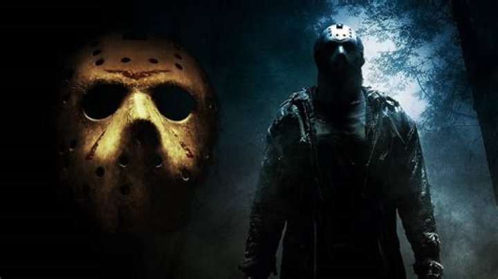 Jason Voorhees / Friday The 13th Wiki Geek&sdot; Amino