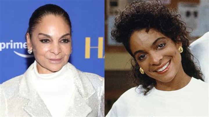 Jaye Rudolph Who is Jasmine Guy's mother? Dicy Trends