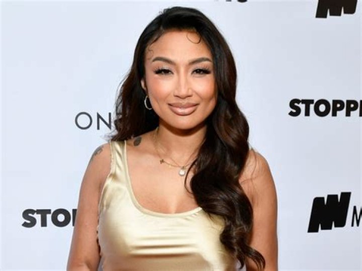 Jeannie Mai Ig Telegraph