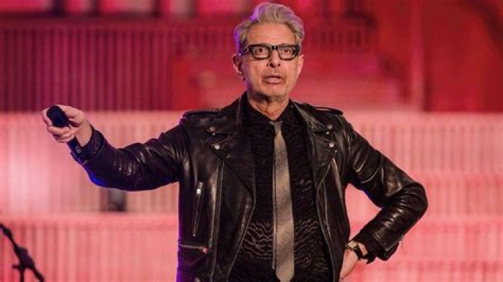 Jeff Goldblum Net Worth Age, Height, Weight, Education, Career