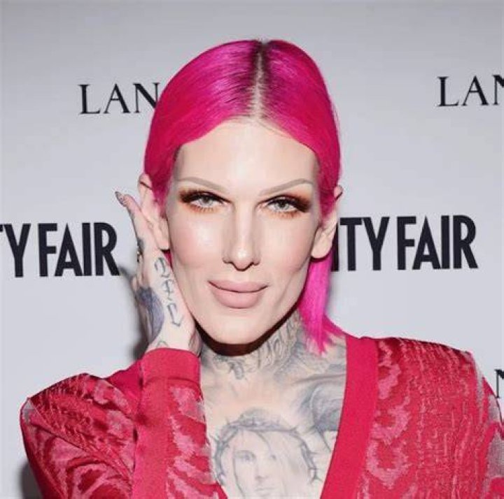 jeffree star Jeffree star, Jeffree star myspace, Jefree star