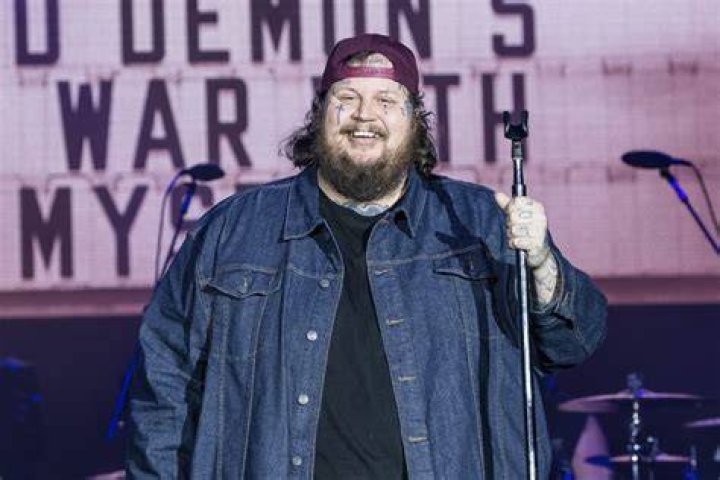 Jelly Roll Makes History With Debut Country Album Effingham Radio