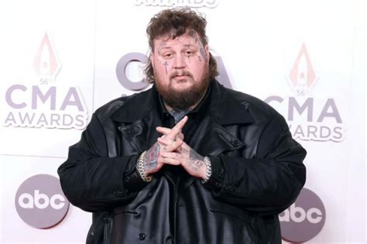 Jelly Roll's Kids Facts about His Daughter's & Son's Lives