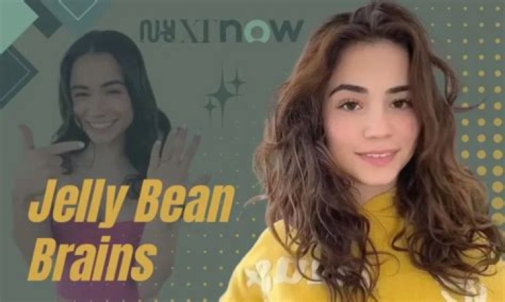 Jellybean Brains Age, Bio, Real name, Instagram info of Famous Model