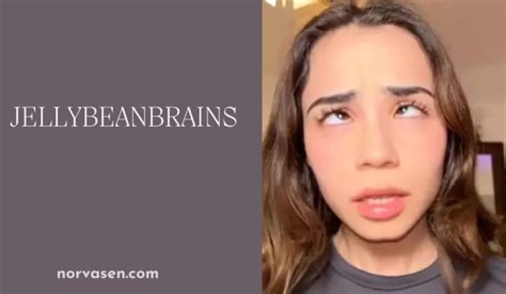 Jellybeanbrains Leaks: Exposing The Hidden Secrets