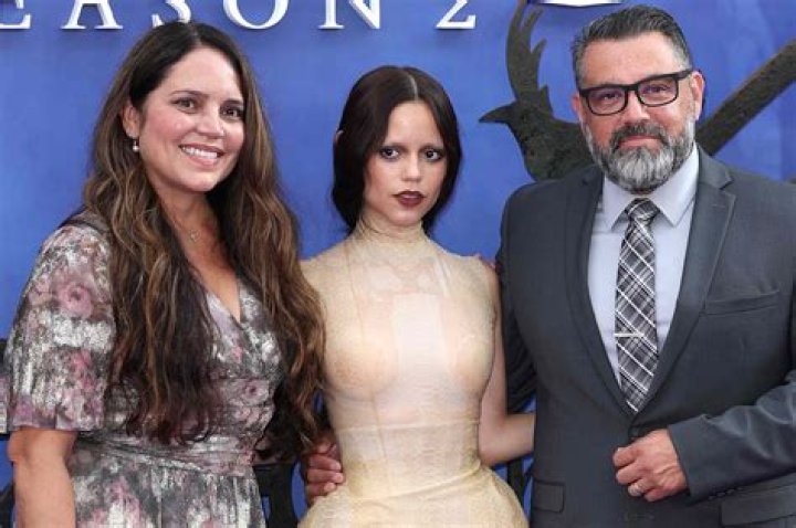Jenna Ortega Parents Origin A Tale Of Mexican And Puerto Rican Heritage!