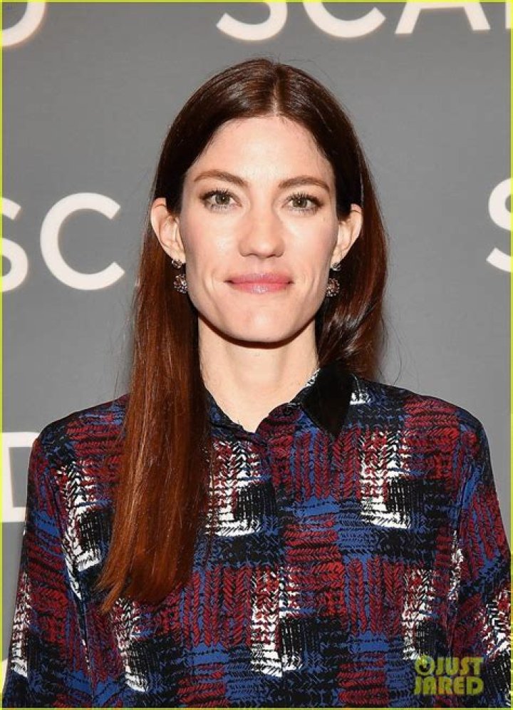 Jennifer Carpenter IMDbPro