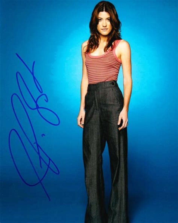 Jennifer Carpenter Sexy Telegraph