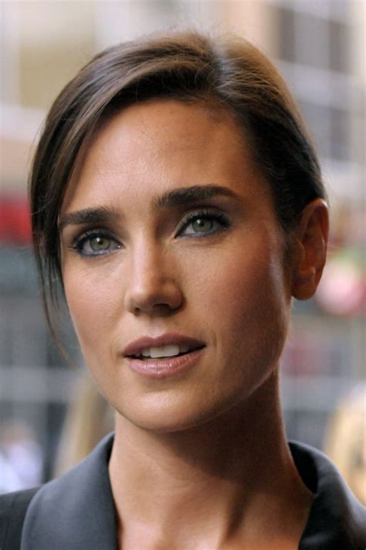 Jennifer Connelly 'Amerikanisches Idyll' Premiere at Hamburg Film