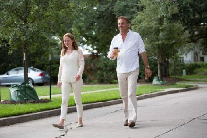 Jennifer Ehle Michael Ryan
