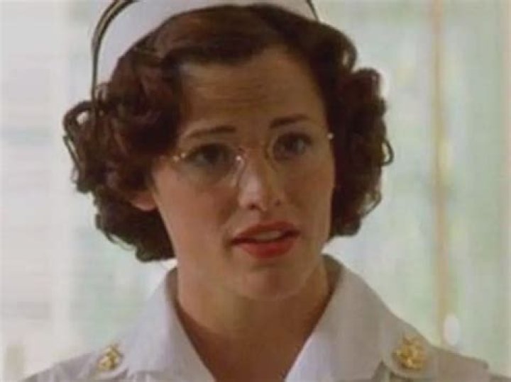 Jennifer Garner Pearl Harbor / Pearl Harbor (2001) Jennifer Garner as