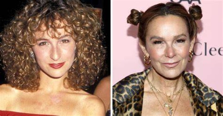 Jennifer Grey Is Now 57 And Looks Stunning. Here Is What She Is Up To