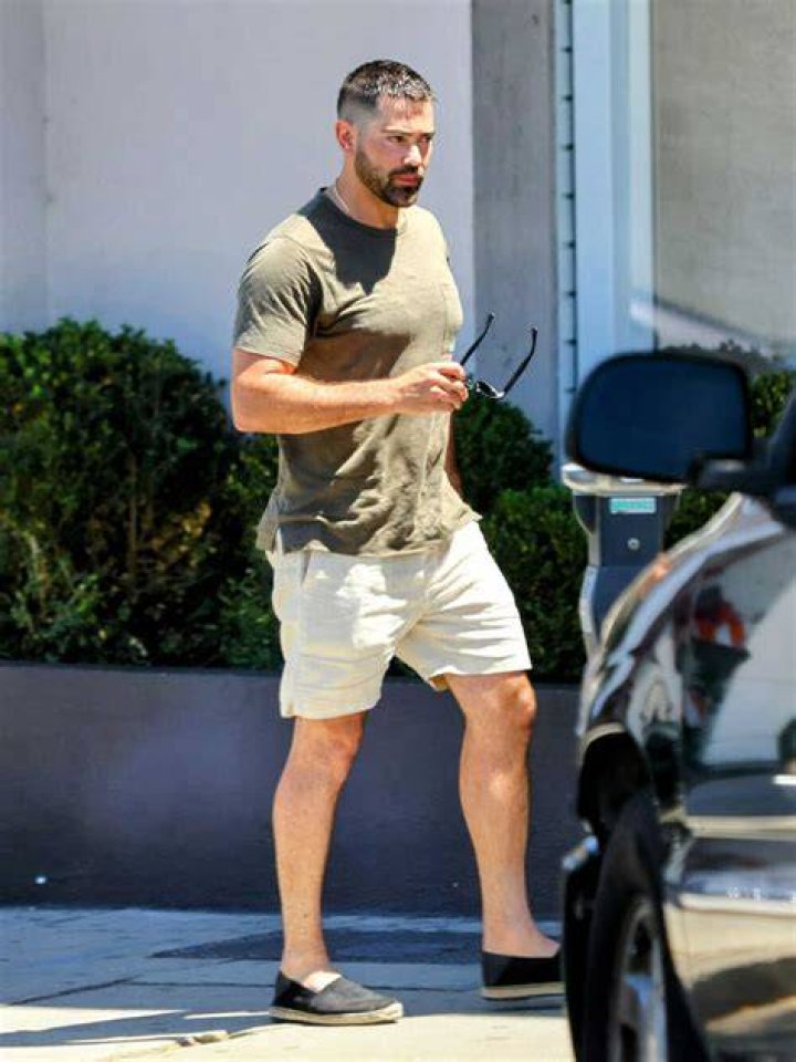 Jesse Metcalfe Profile Images &mdash; The Movie Database (TMDB)