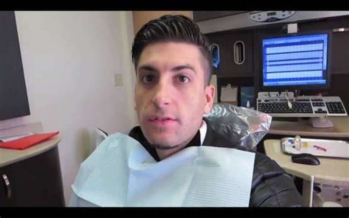 Jesse Wellens Youtuber BFvsGF PVP Pvp, Dentist, Youtubers