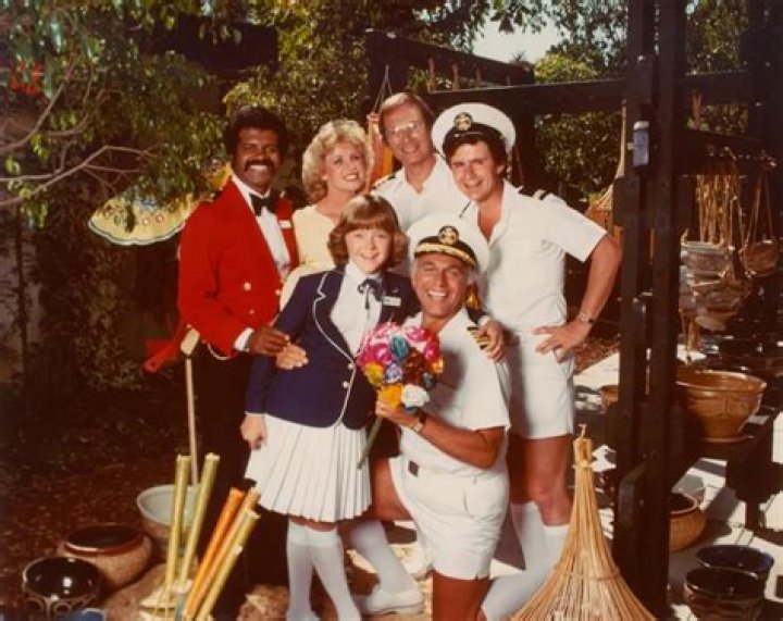 JILL WHELAN on the Set of Battle of the Network Stars 08/24/2017