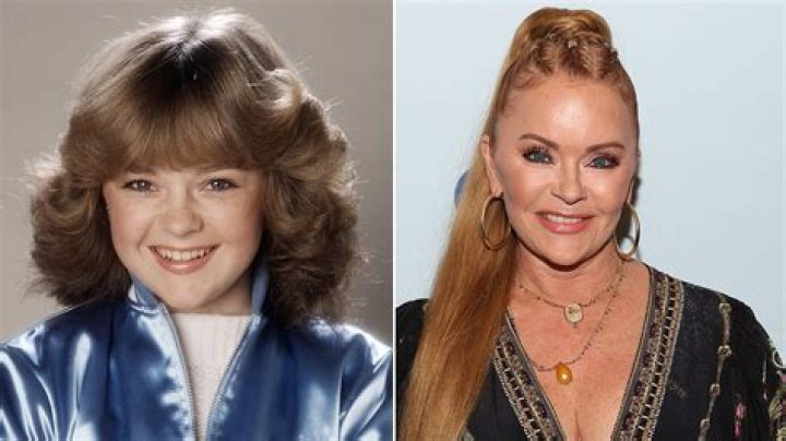 Jill Whelan