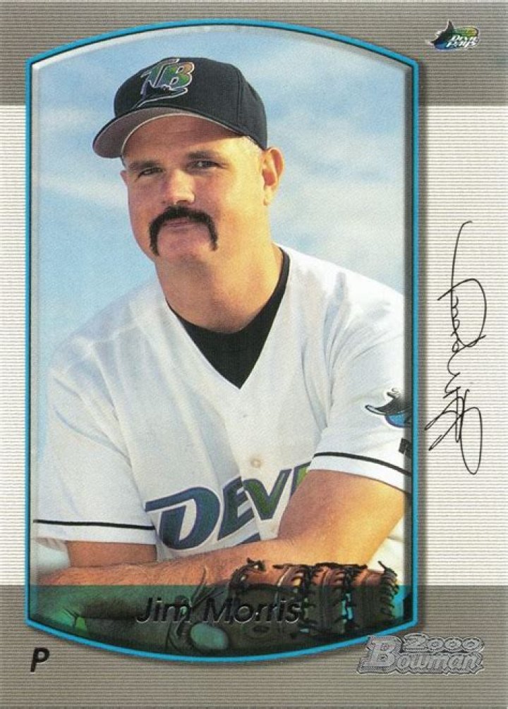 Jim Morris Bio, MLB, Net Worth, Age, Family, Wife, Quotes and Pitching