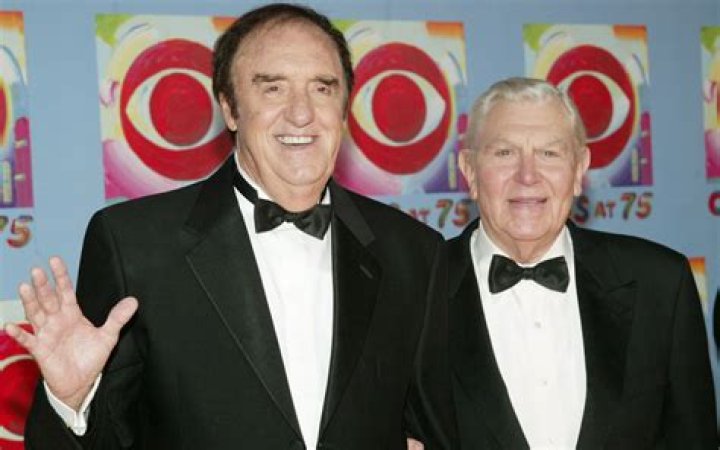 Jim Nabors Marries Partner in Seattle The New York Times
